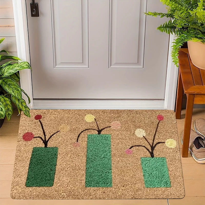 VIKAMA Fresh Flower Welcome Fl - Maranta Prayer Plant ulasan dan harga