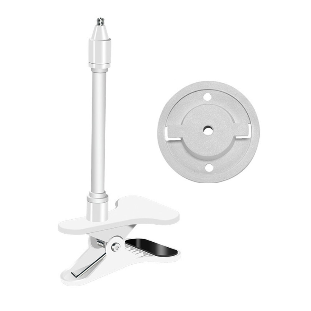Metal Flexible Clamp Mount 18  - Tp-Link Camera Tapo C210 ulasan dan harga