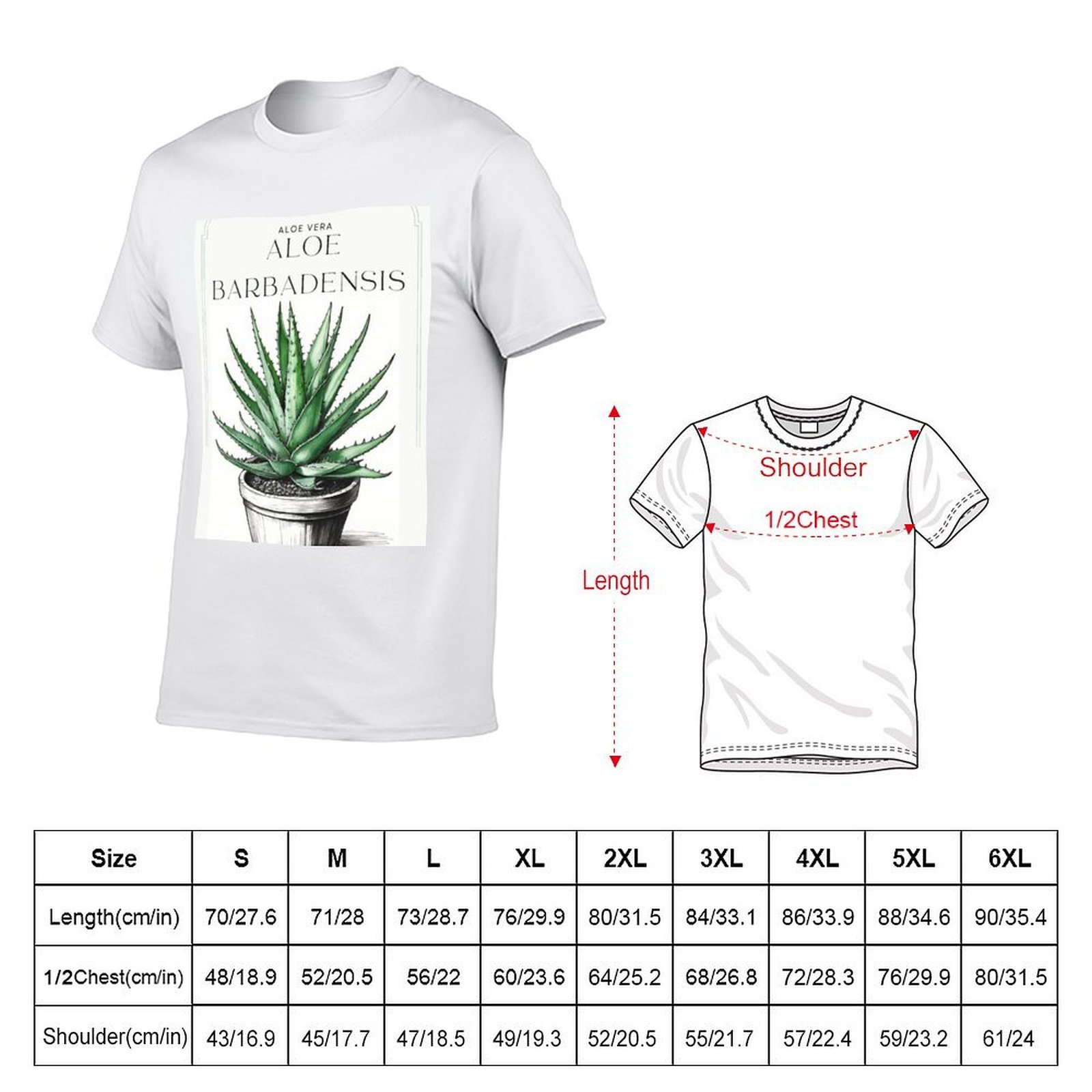 Botanical Aloe Vera in pot rus - Aloe Vera Pot ulasan dan harga