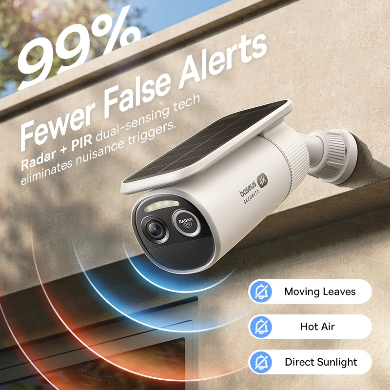 Baseus Security S2 Outdoor Cam - Eufy Camera E220 ulasan dan harga