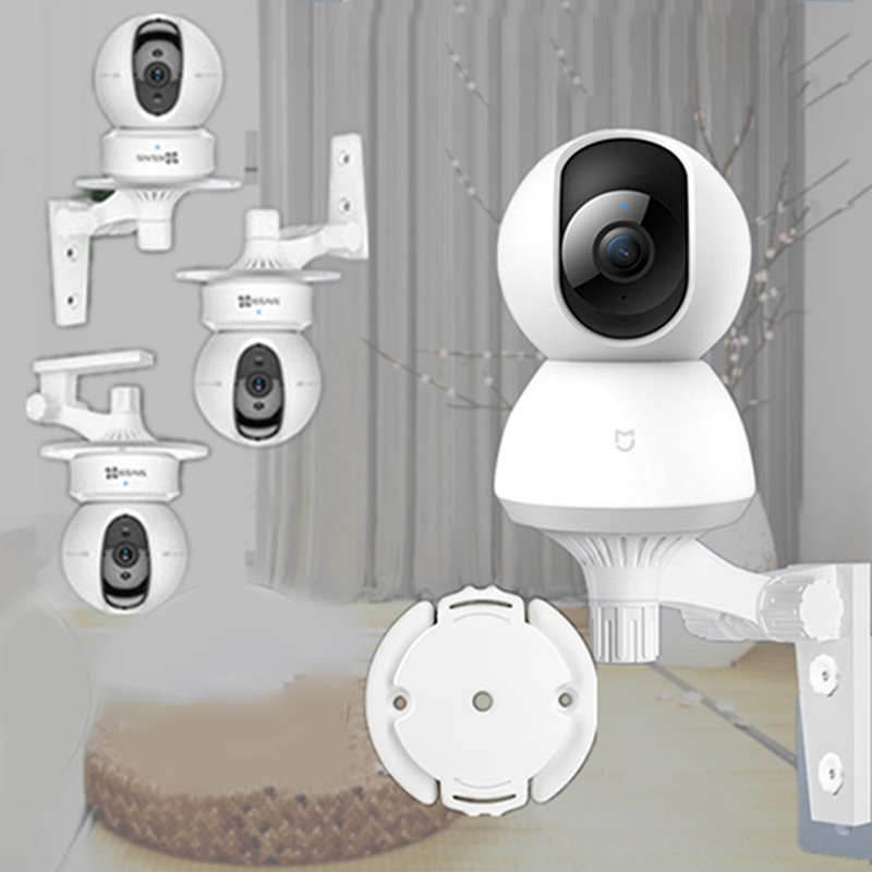 @*ABS Wall Mounting Base For T - Tp-Link Camera Tapo C210 ulasan dan harga