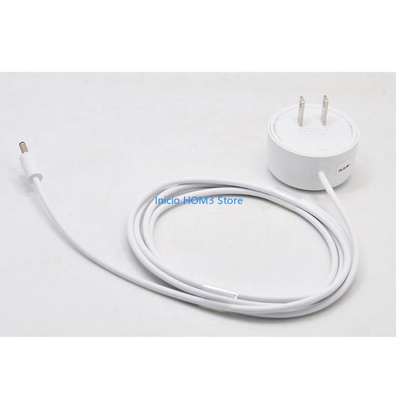 A5YD Wall Power Supply Adapter - Google Speaker Nest Hub ulasan dan harga