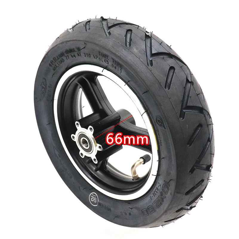 CST 10 inch 10x2.50 Rear Wheel - Xiaomi Hub Mijia Hub ulasan dan harga