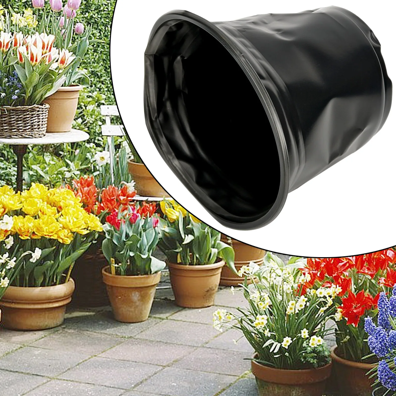 High Quality New Flowerpot Pla - Aloe Vera Pot ulasan dan harga