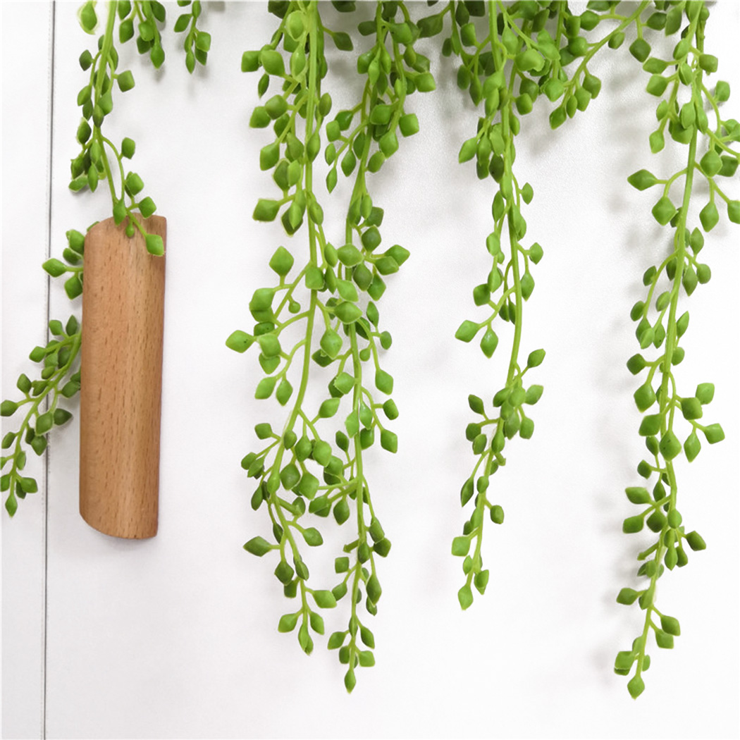 1pcs Artificial Plant Vines Wa - Ficus Lyrata Tree ulasan dan harga