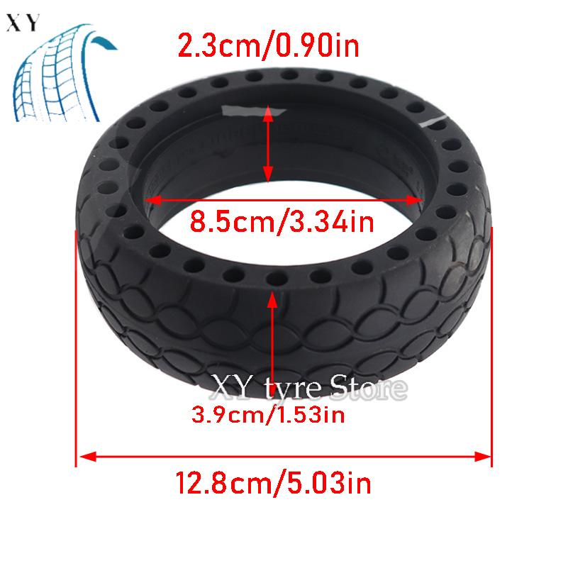 NEW Scooter Wheel Rear Hub 5.5 - Xiaomi Hub Mijia Hub ulasan dan harga