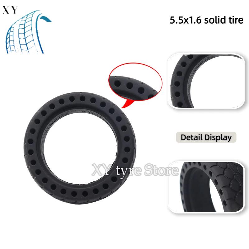 NEW Scooter Wheel Rear Hub 5.5 - Xiaomi Hub Mijia Hub ulasan dan harga