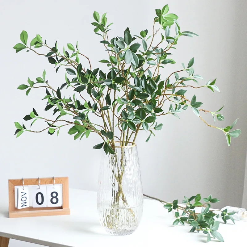 Artificial Tenuifolia Ficus Tr - Ficus Lyrata Tree ulasan dan harga